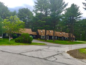 Ven Real Estate, LLC