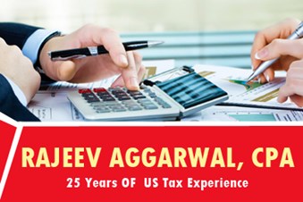 Rajeev Aggarwal, CPA