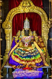 Devi Temple Of Florida