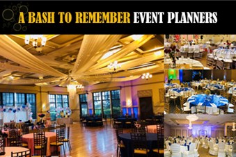 A Bash To Remember Event Planners