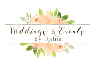 Weddings & Events By Raina
