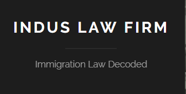 Indus Law Firm