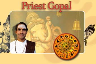 Priest Gopal - Dallas Area