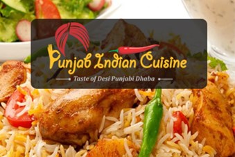 Punjab Indian Cuisine