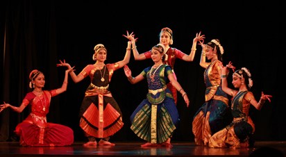 Rekha Classical Dance