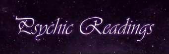 Psychic Readings By Sara