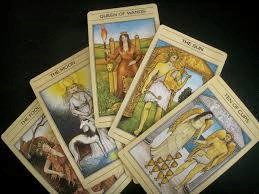 Psychic Readings By Sara