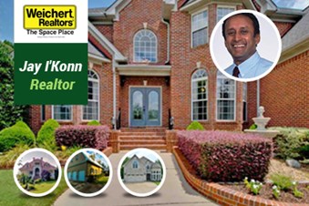 Jay I'Konn Realtor