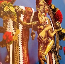 Kuchipudi Arangam