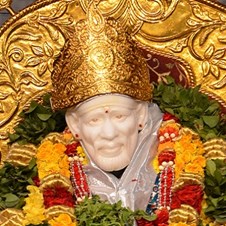 Shirdi Sai Mandir