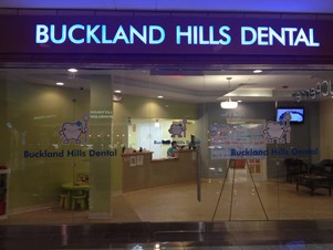 Buckland Hills Dental