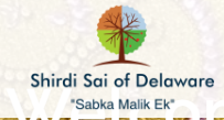 Shirdi Sai Of Delaware, Inc
