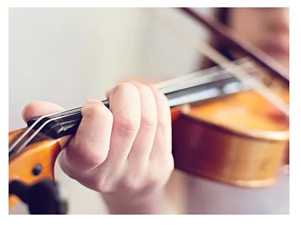 Simply Learn Violin