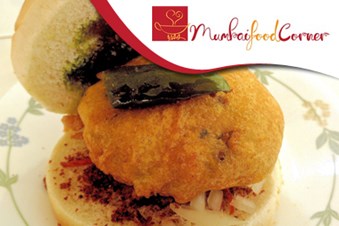 Mumbai Food Corner