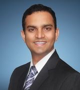 Parimal Patel - Real Estate Agent