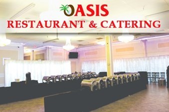 Oasis Palace Restaurant