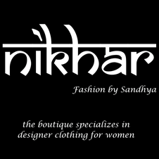 Nikhar Fashion By Sandhya