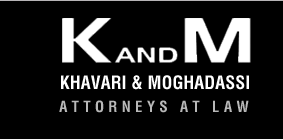 Khavari & Moghadassi, Attorneys At Law, P.C.