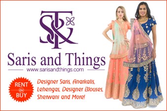 Saris And Things Online Shopping Naperville, IL