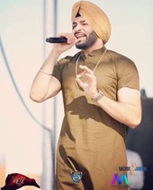 Gurkawal Sidhu Vocalist