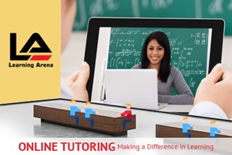 Learning Arena - Online Classes