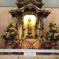 Buddhist Temple Of Chicago