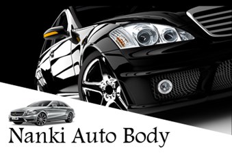 Nanki Auto Body