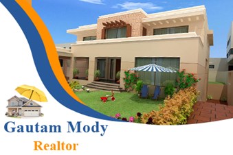 Gautam Mody Realtor