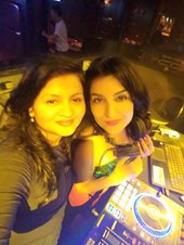 DJ Anna