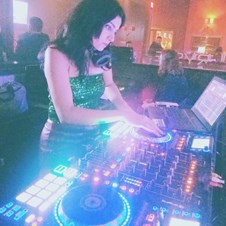 DJ Anna