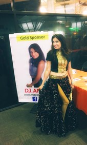 DJ Anna