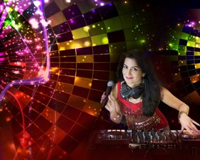 DJ Anna - DJ Services in Chesterfield, MO in Chesterfield, Chesterfield