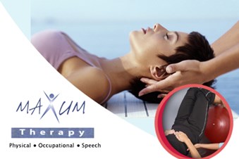 MaXum Therapy