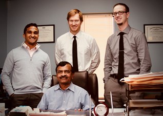 Pattar & Co. CPA, Inc