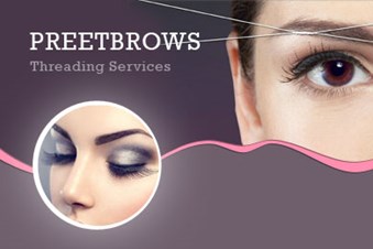 Preet Brows
