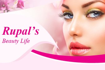 Rupal’s Beauty Life
