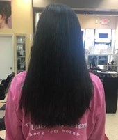 Monalisha Salon & Spa