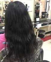 Monalisha Salon & Spa