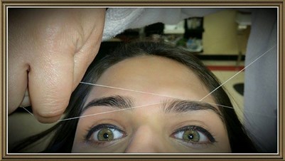 Monalisha Salon & Spa