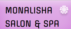 Monalisha Salon & Spa
