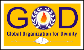 Global Organization For Divinity Houston Namadwaar