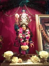 Sri Chaitanya Saraswat Seva Ashram, San Jose