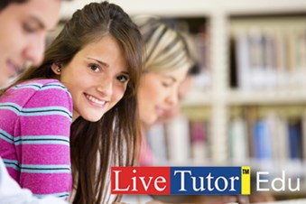 Signature Education Program From Live Tutor Education Services