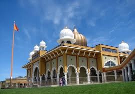 Sikh Gurdwara San Jose
