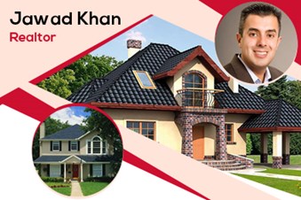 Jawad Khan Realtor And Loan Officer