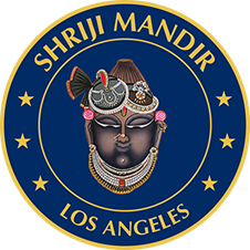 Shriji Mandir