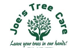 Joe's Tree Care