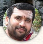 Shastriji Shiv Kumar Bhat Vedic Priest