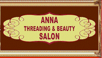 Anna Eyebrow Threading And Beauty Salon

