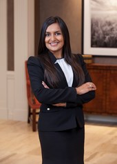 Anisha P. Patel Attorney